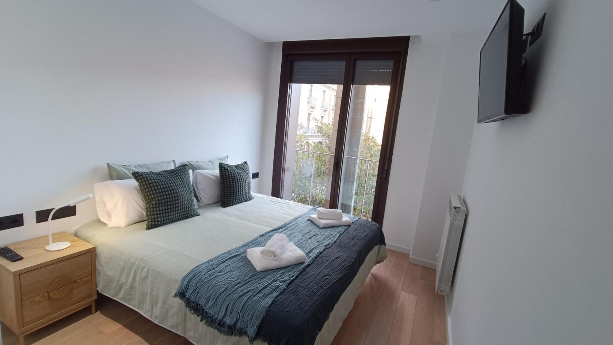 Lc Plaza Del Pilar Apartment Сарагоса Екстериор снимка